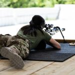 Teambuilding - Ostrostrelec & Robinzon