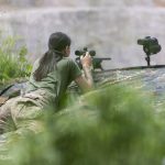 Teambuilding - Ostrostrelec & Robinzon - slika 3