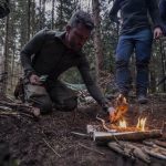 Teambuilding - Robinzon