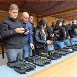 Teambuilding - Strelec & Robinzon