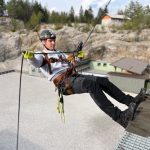 Osnovni tečaj vrvnih tehnik