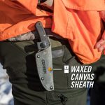 Gerber Downwind Drop Point nož - slika 2