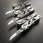 Gerber Suspension večnamensko orodje - slika 2