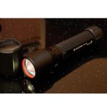 Svetilka Ledlenser P7R Pro - Polnilna - slika 2