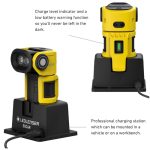 Ročna Svetilka Ledlenser EXC6R ATEX - polnilna - slika 5