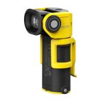 Ročna Svetilka Ledlenser EXC6R ATEX - polnilna