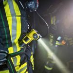 Ročna Svetilka Ledlenser EXC6R ATEX - polnilna - slika 2