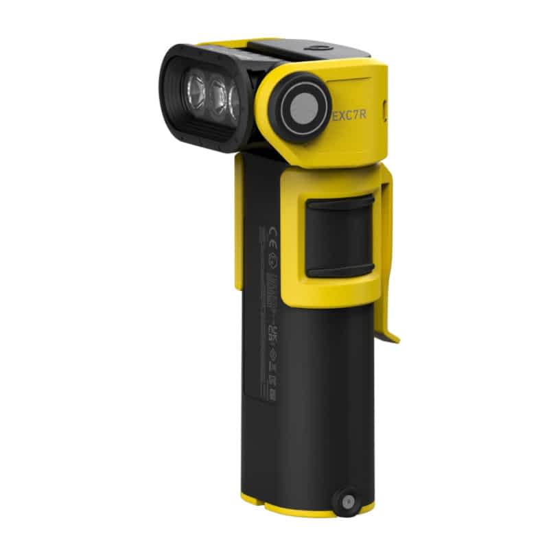 ledlenser-exc7r-1-optimized Ročna Svetilka Ledlenser EXC7R ATEX - polnilna - slika 1