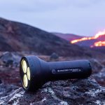 Svetilka Ledlenser P18R - Polnilna - slika 2