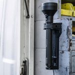 Svetilka Ledlenser P21R - Polnilna - slika 2