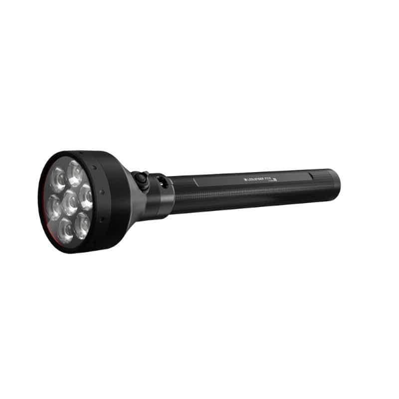 ledlenser-p21r-optimized Svetilka Ledlenser P21R - Polnilna - slika 1