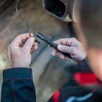 Svetilka Ledlenser P4R Work - Polnilna - slika 2