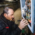 Svetilka Ledlenser P4R Work - Polnilna - slika 4