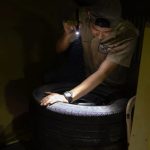 Svetilka Ledlenser P4R Core - Polnilna - slika 2