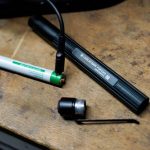 Svetilka Ledlenser P4R Core - Polnilna - slika 4