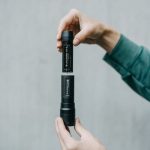 Svetilka Ledlenser P6 Core - Baterijska - slika 4