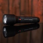 Svetilka Ledlenser P6R Core QC-Polnilna - slika 2