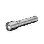 Svetilka Ledlenser P7R Core & V8 Stainless steel - slika 3