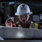 Svetilka Ledlenser W2R Work - Polnilna - slika 2