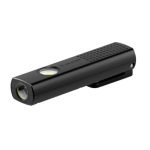 Svetilka Ledlenser W5R Work -Polnilna