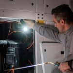 Svetilka Ledlenser W5R Work -Polnilna - slika 2