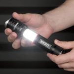 Svetilka Nebo Tac Slyde - Ročna Baterijska - slika 3