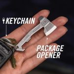 Gerber Večnamenski Pripomoček Hatchet - slika 4