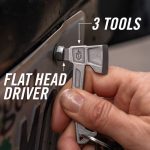 Gerber Večnamenski Pripomoček Hatchet - slika 2