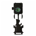 Zapestnica preživetja - LUČKA - Črna - slika 3