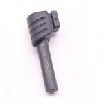 Zapestnica Preživetja z Nožem - Močna Prilagodljiva Vrv - slika 5