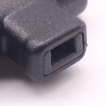 Zapestnica Preživetja z Nožem - Močna Prilagodljiva Vrv - slika 6