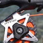 MVD Mulinel CARBON - Vertical - slika 2
