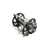 MVD Mulinel CARBON - Vertical - slika 5
